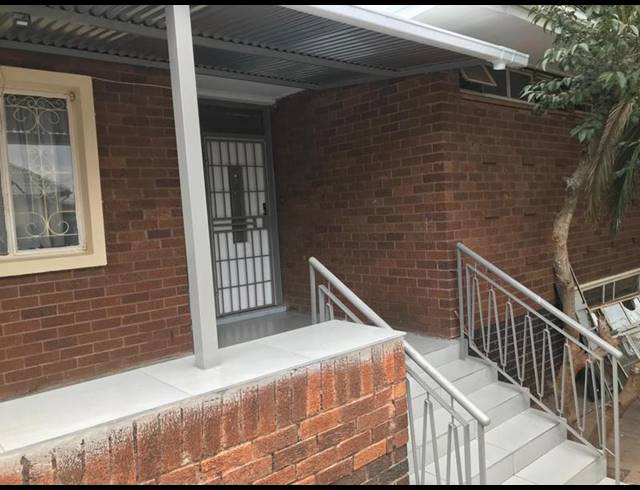 4 BEDROOM PROPERTY TO RENT IN KENSINGTON